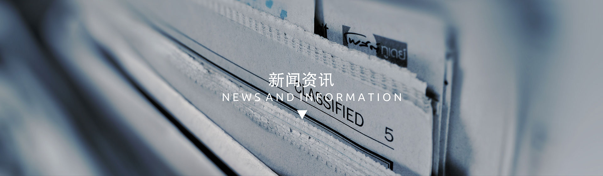 新聞資訊